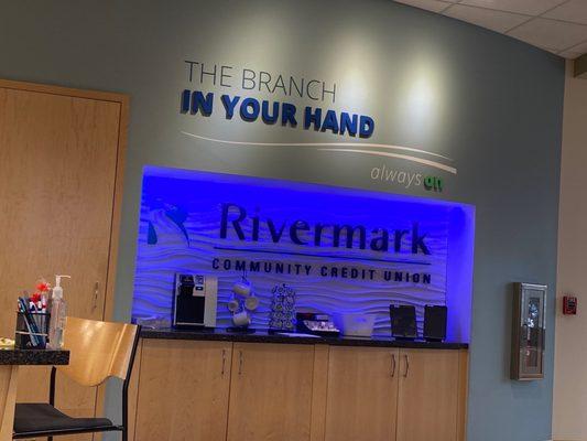 Rivermark Community Credit Union