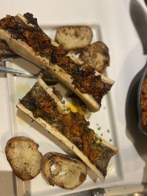 Bone marrow