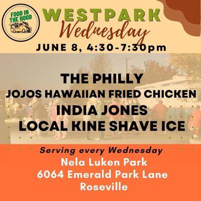 06.08.22 WestPark Wednesday