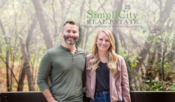 Wade Bartels - SimpliCity Real Estate