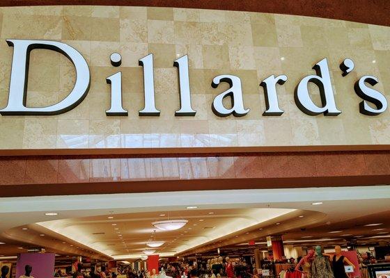 Dillard's