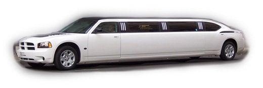 Charger Limousine