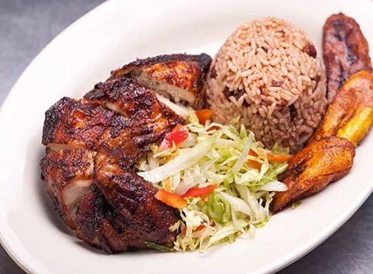 Sunisland Bar-Bq & Jerk