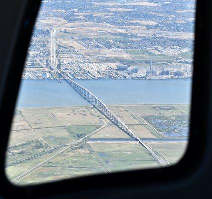 Antioch Bridge