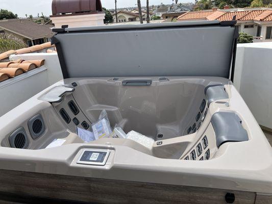 Coastal Softub and Spa Warehouse