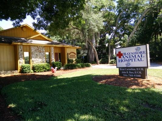 Bayshore Animal Hospital