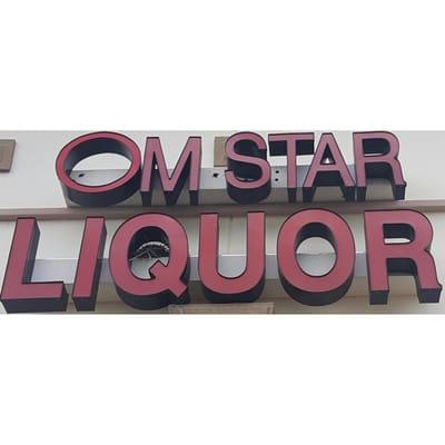 Om Star Liquor