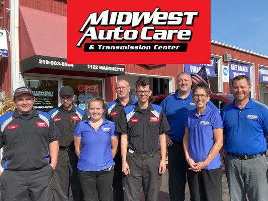 Midwest Auto Care