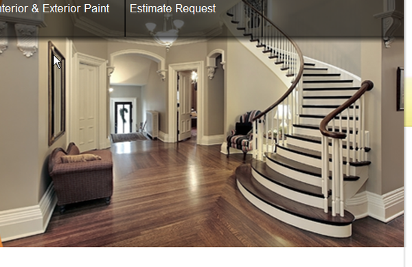 Olden Paint & Fresh Look Flooring