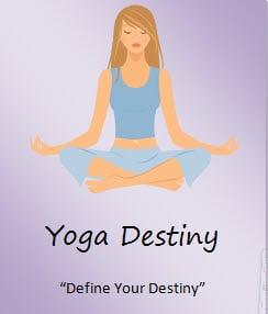 Yoga Destiny