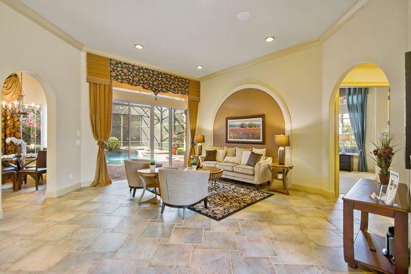 Home Staging Pros Orlando FL