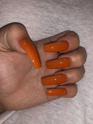 Nails