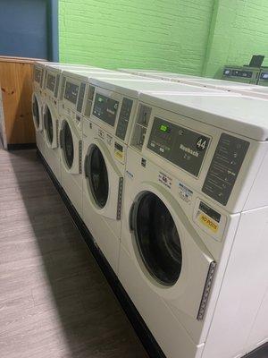 Beautiful Huebsch Washers