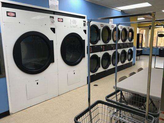 Centerville Laundromat