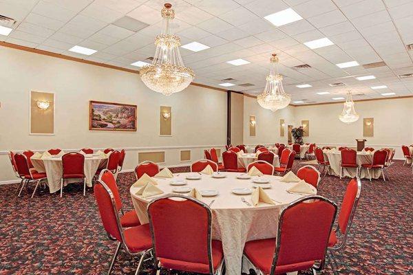 Banquet Room