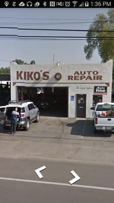 Kiko's Auto Repair