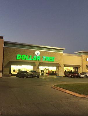 Dollar Tree