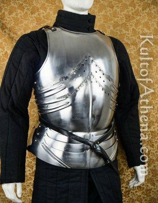 The Gothic Cuirass I bought looks exactly like the photo from their website