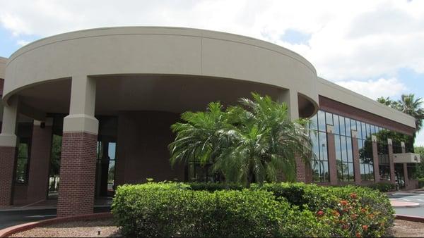 First Family Insurance Headquarters-Fort Myers, FL