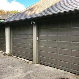 Acton Garage Door Repair (978) 819-4030 overhead garage door repair