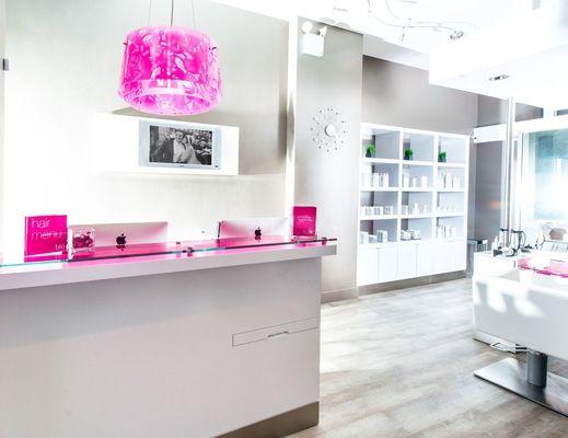 Blo Blow Dry Bar