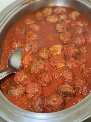 Meatballs