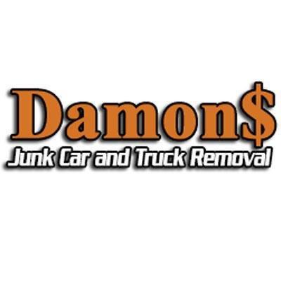 Damons Junk Car & Truck Removal