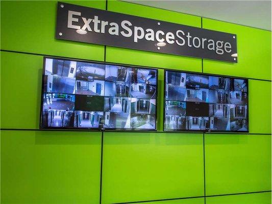 Extra Space Storage