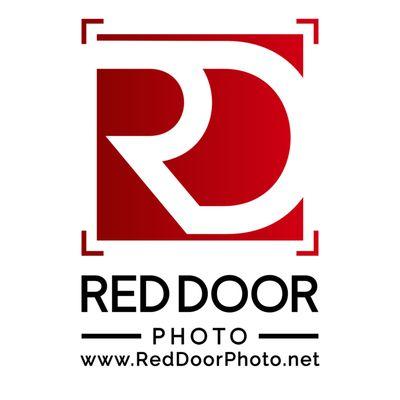 Red Door Photo