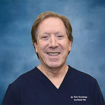 Dr. Rich Hirschinger treats snoring, sleep apnea, TMJ, headaches, and facial pain. He is the inventor of the gentle jaw.