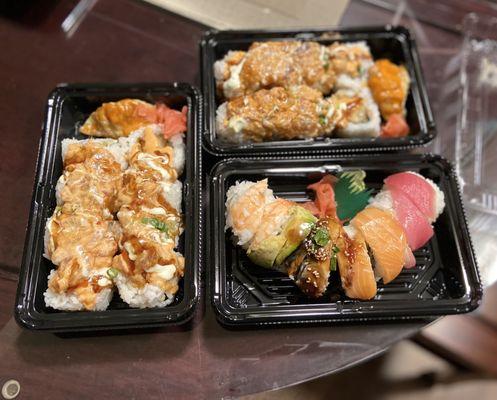 Honolulu Sushi