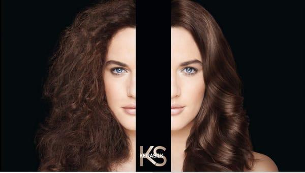 Kerasilk Treatments are available!!  Created by Goldwell and is truly amazing call me for details!!