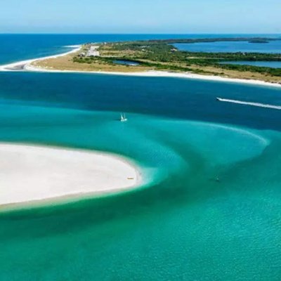 Honeymoon Island