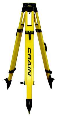 Crain Tripod