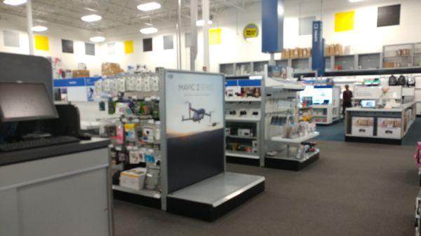 Best Buy, Battle Creek MI