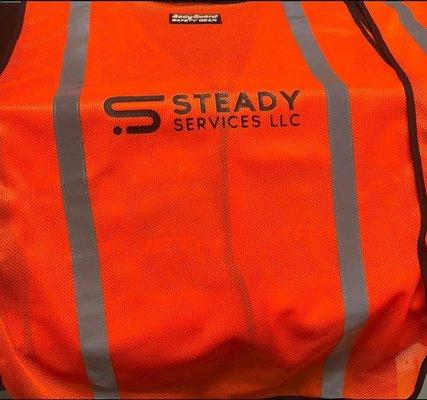 Steady Services LLC Cleaning PE