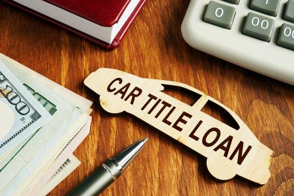 Title Loans