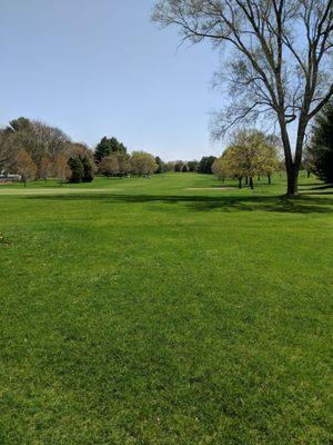 Monona Municipal Golf Course