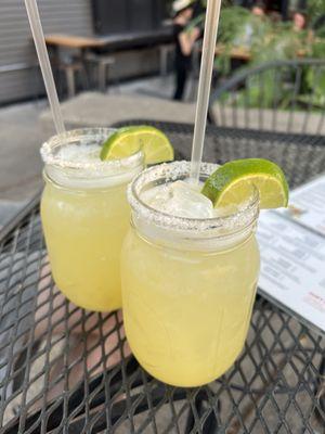 Margarita's