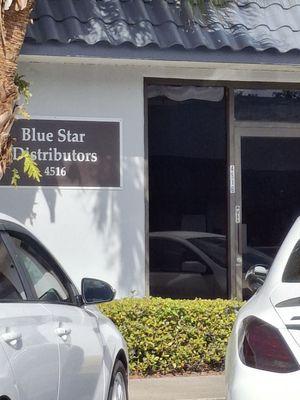 Blue Star Distributors