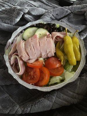 Chef Salad