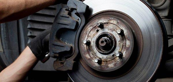 Expert brake service at an affordable cost!