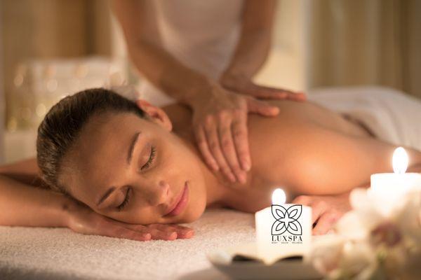 Relaxation Massage is just one of the many styles we offer.