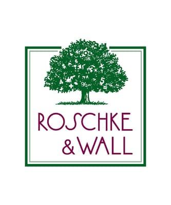 Roschke & Wall's new logo!