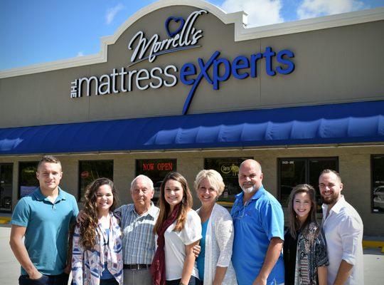 The Mattress Experts