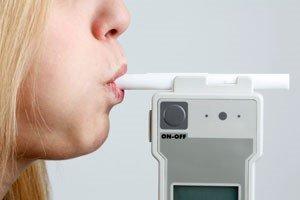 Breath Alcohol Testing