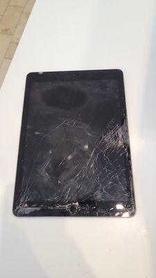 Ipad 6 Before