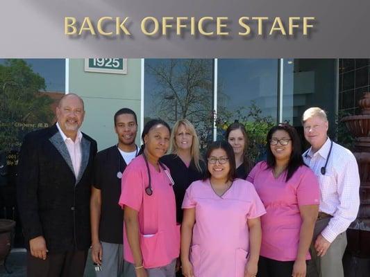 Central Valley Medical Group