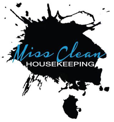 Miss Clean Housekeeping