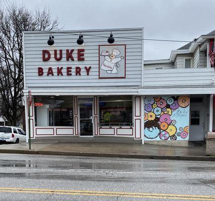 Duke Bakery